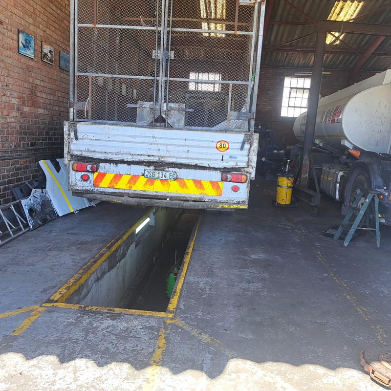 Commercial Property for Sale in Deal Party Eastern Cape